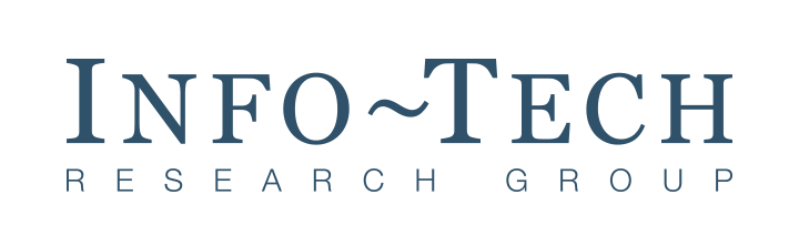 info tech logo