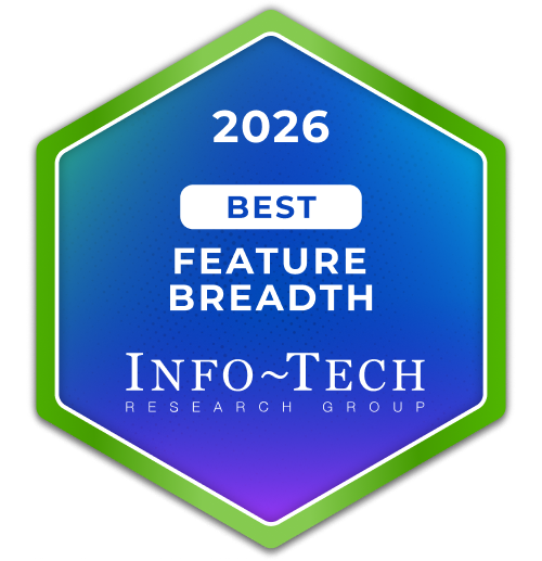 Feature Breadth