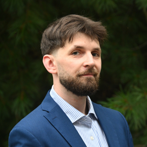 Rafal Krysiak