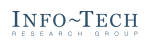 Info-Tech Logo
