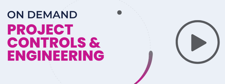 Project Controls & Engineering