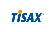 TISAX is a registered trademark administered by the ENX Association.
