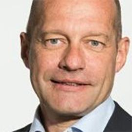 Gilles Chene (CEO Germany)