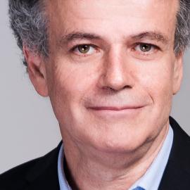 Yves Humblot (Co-founder & Board Member)