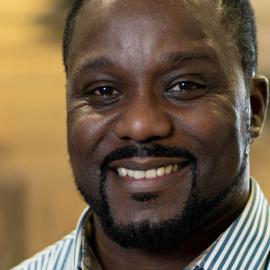 Kai Ojo (CEO UK & Ireland)