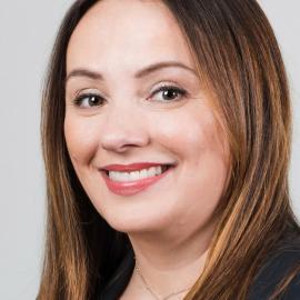 St&eacute;phanie Pardo (CFO)