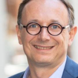 Lo&iuml;c Sautour (CEO)