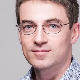 Nicolas Vilars (CMO)