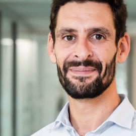 Benoit d'Am&eacute;court